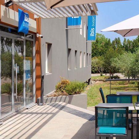 Ibis Budget Pertuis Portes Du Luberon Екстериор снимка