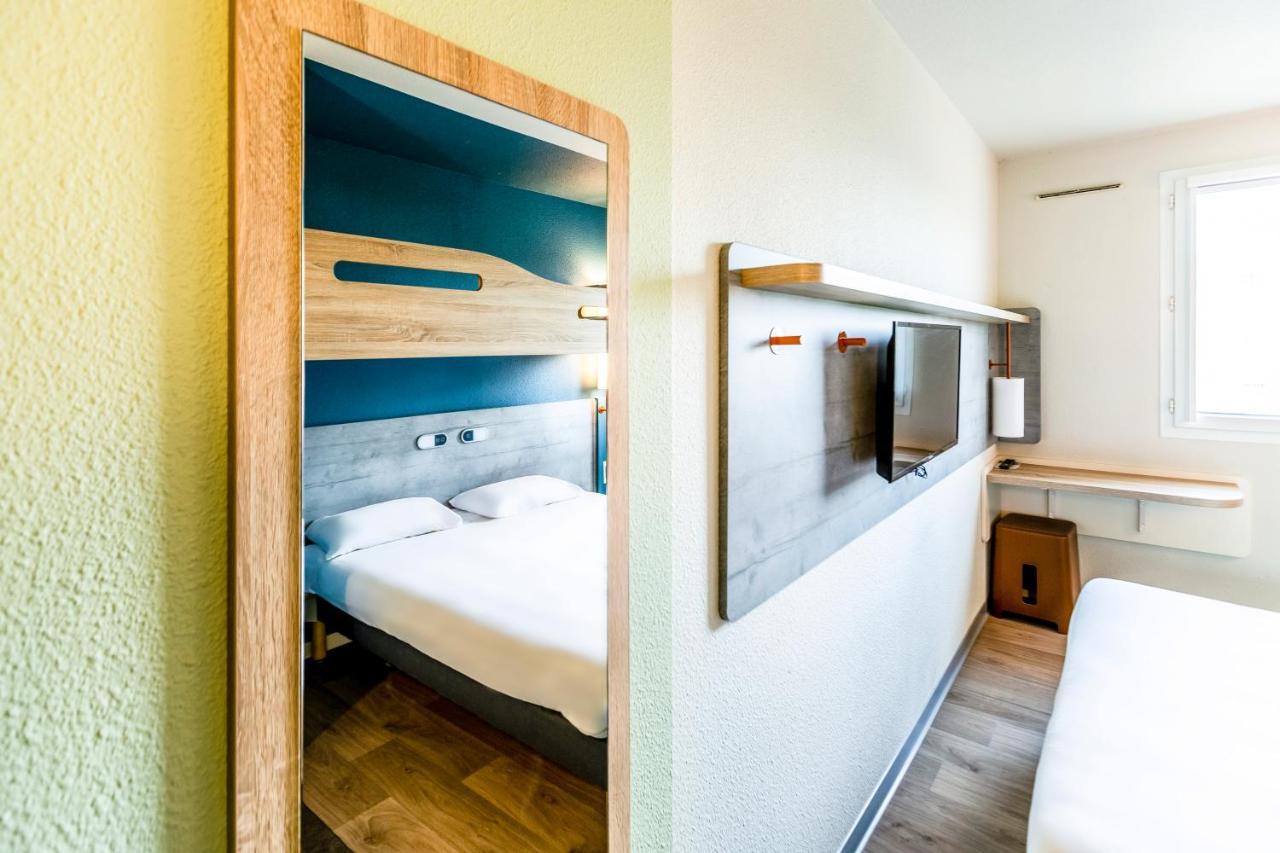 Ibis Budget Pertuis Portes Du Luberon Екстериор снимка