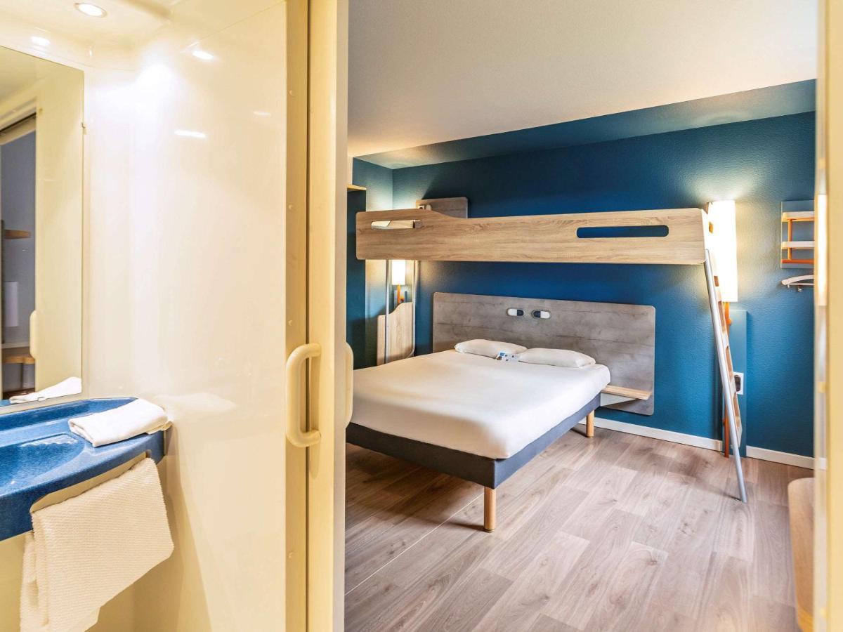 Ibis Budget Pertuis Portes Du Luberon Екстериор снимка